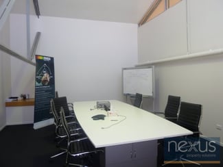 Showrooms / Bulky Goods commercial property leased at 1/3 Florence Street Newstead QLD 4006 Showrooms / Bulky Goods commercial property leased at 1/3 Florence Street Newstead QLD 4006