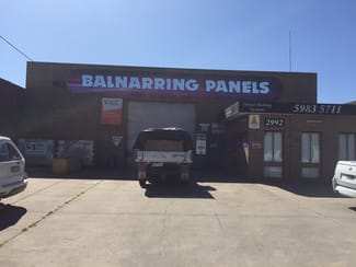 Factory, Warehouse & Industrial commercial property leased at 2992 Frankston Flinders Road Balnarring VIC 3926 Factory, Warehouse & Industrial commercial property leased at 2992 Frankston Flinders Road Balnarring VIC 3926
