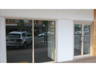 Offices commercial property leased at 212 Conadilly Street Gunnedah NSW 2380
