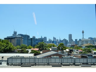 Offices commercial property leased at 5.15/55 Miller Street Pyrmont NSW 2009