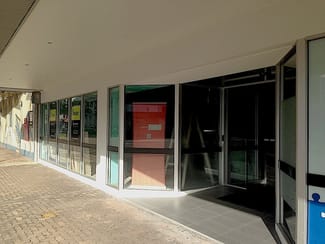 Medical / Consulting commercial property leased at Suite 3/458-468 Flinders Street Townsville City QLD 4810