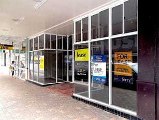 Shop & Retail commercial property leased at 114 Charters Towers Road Hermit Park QLD 4812 Shop & Retail commercial property leased at 114 Charters Towers Road Hermit Park QLD 4812