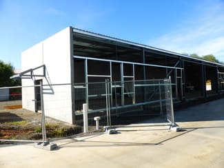 Factory, Warehouse & Industrial commercial property leased at 1/8 Morgan Street Dubbo NSW 2830 Factory, Warehouse & Industrial commercial property leased at 1/8 Morgan Street Dubbo NSW 2830