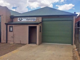 Factory, Warehouse & Industrial commercial property leased at Rear/116 Fitzmaurice Street Wagga Wagga NSW 2650 Factory, Warehouse & Industrial commercial property leased at Rear/116 Fitzmaurice Street Wagga Wagga NSW 2650