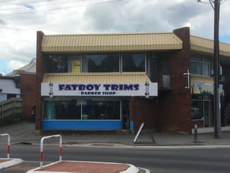 Shop & Retail commercial property leased at Shop 6/7 Walker Place Gawler SA 5118 Shop & Retail commercial property leased at Shop 6/7 Walker Place Gawler SA 5118
