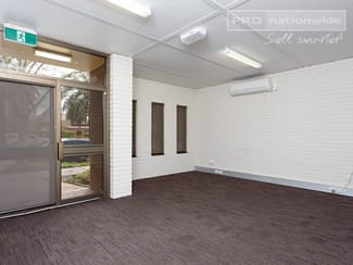 Offices commercial property leased at 99 Peter Street Wagga Wagga NSW 2650
