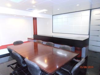Offices commercial property leased at Bentley Business Cen/4/4-8 Queen Street Bentley WA 6102