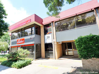 Offices commercial property leased at 3/20 Tompson Street Wagga Wagga NSW 2650 Offices commercial property leased at 3/20 Tompson Street Wagga Wagga NSW 2650