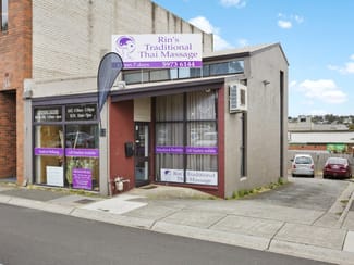 Shop & Retail commercial property leased at 5 Barrett Lane Mornington VIC 3931 Shop & Retail commercial property leased at 5 Barrett Lane Mornington VIC 3931