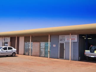 Medical / Consulting commercial property leased at 2/85 Welsh Drive Newman WA 6753 Medical / Consulting commercial property leased at 2/85 Welsh Drive Newman WA 6753