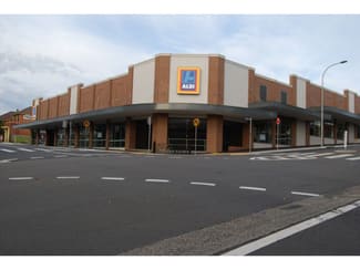Shop & Retail commercial property leased at 3/43 Waratah Street Katoomba NSW 2780