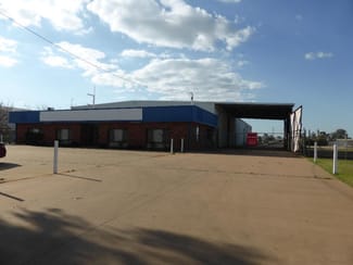 Factory, Warehouse & Industrial commercial property leased at 5 - 7 Johnson Street Dubbo NSW 2830 Factory, Warehouse & Industrial commercial property leased at 5 - 7 Johnson Street Dubbo NSW 2830