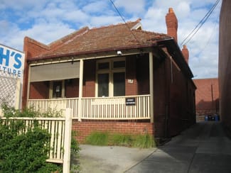 Offices commercial property leased at 168 Burwood Road Hawthorn VIC 3122