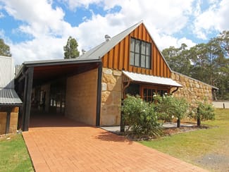 Shop & Retail commercial property leased at Shop 2/1946 Broke Road Pokolbin NSW 2320 Shop & Retail commercial property leased at Shop 2/1946 Broke Road Pokolbin NSW 2320