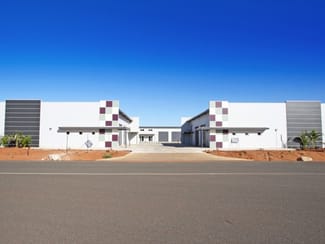 Showrooms / Bulky Goods commercial property leased at 5/37 Steel Loop Wedgefield WA 6721 Showrooms / Bulky Goods commercial property leased at 5/37 Steel Loop Wedgefield WA 6721