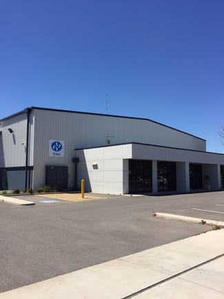 Factory, Warehouse & Industrial commercial property leased at 290 Cormack Road Wingfield SA 5013 Factory, Warehouse & Industrial commercial property leased at 290 Cormack Road Wingfield SA 5013