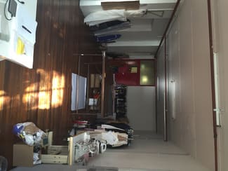 Showrooms / Bulky Goods commercial property leased at Level 2/617 Elizabeth Street Redfern NSW 2016 Showrooms / Bulky Goods commercial property leased at Level 2/617 Elizabeth Street Redfern NSW 2016
