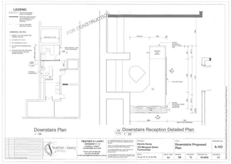 Offices commercial property leased at Ground Floor, Suite 1, 154-156 Margaret Street Toowoomba City QLD 4350