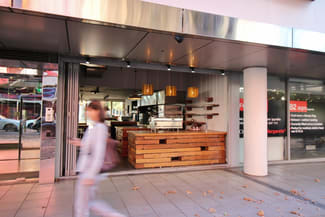 Showrooms / Bulky Goods commercial property leased at 15/435 Bourke Street Surry Hills NSW 2010 Showrooms / Bulky Goods commercial property leased at 15/435 Bourke Street Surry Hills NSW 2010