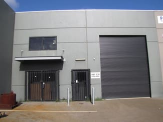 Factory, Warehouse & Industrial commercial property leased at 1/76 COCOS DRIVE Bibra Lake WA 6163 Factory, Warehouse & Industrial commercial property leased at 1/76 COCOS DRIVE Bibra Lake WA 6163