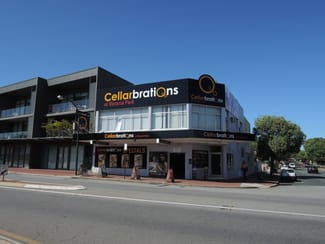 Offices commercial property leased at 1/977A Albany Highway East Victoria Park WA 6101