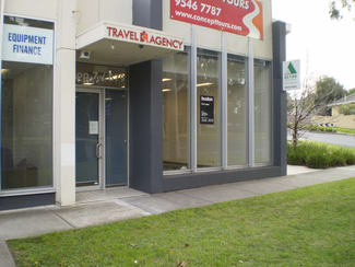 Showrooms / Bulky Goods commercial property leased at 7/879 Springvale Road Mulgrave VIC 3170 Showrooms / Bulky Goods commercial property leased at 7/879 Springvale Road Mulgrave VIC 3170