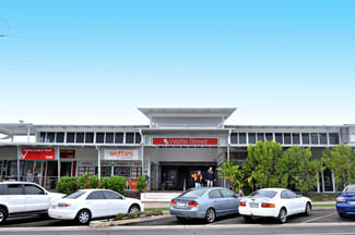 Offices commercial property leased at Unit 11/13 Garnet Street Cooroy QLD 4563 Offices commercial property leased at Unit 11/13 Garnet Street Cooroy QLD 4563