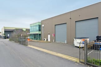 Factory, Warehouse & Industrial commercial property leased at 15 Erudina Avenue Edwardstown SA 5039