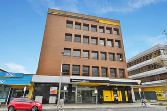 Offices commercial property leased at Level 1 & 4/60 Wells Street Frankston VIC 3199 Offices commercial property leased at Level 1 & 4/60 Wells Street Frankston VIC 3199