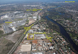 Factory, Warehouse & Industrial commercial property leased at 4 Koojan Avenue South Guildford WA 6055 Factory, Warehouse & Industrial commercial property leased at 4 Koojan Avenue South Guildford WA 6055