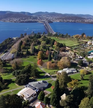 Shop & Retail commercial property leased at 13 Lower Domain Road Hobart TAS 7000 Shop & Retail commercial property leased at 13 Lower Domain Road Hobart TAS 7000