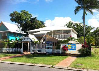 Hotel, Motel, Pub & Leisure commercial property leased at 167 Reid Road Wongaling Beach QLD 4852 Hotel, Motel, Pub & Leisure commercial property leased at 167 Reid Road Wongaling Beach QLD 4852