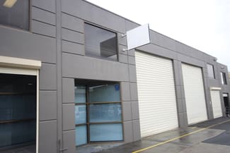 Factory, Warehouse & Industrial commercial property leased at 9/756 BUrwood Highway Ferntree Gully VIC 3156 Factory, Warehouse & Industrial commercial property leased at 9/756 BUrwood Highway Ferntree Gully VIC 3156