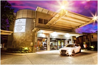 Hotel, Motel, Pub & Leisure commercial property leased at Noosaville QLD 4566 Hotel, Motel, Pub & Leisure commercial property leased at Noosaville QLD 4566