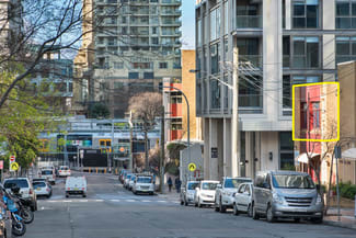Medical / Consulting commercial property sold at 3 & 4/20 Thomas Street Chatswood NSW 2067