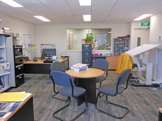 Factory, Warehouse & Industrial commercial property leased at 113/45 Gilby Road Mount Waverley VIC 3149