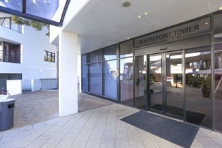 Offices commercial property leased at 22 & 23/123B Colin Street West Perth WA 6005