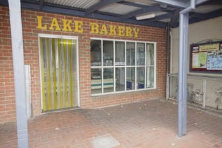 Shop & Retail commercial property leased at 13/344 Belgrave-Gembrook Road Emerald VIC 3782 Shop & Retail commercial property leased at 13/344 Belgrave-Gembrook Road Emerald VIC 3782
