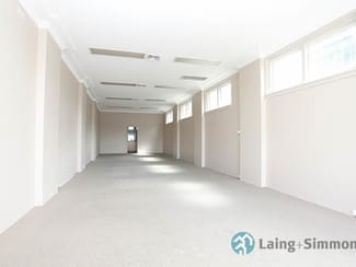 Shop & Retail commercial property leased at 111 Victoria Road Parramatta NSW 2150 Shop & Retail commercial property leased at 111 Victoria Road Parramatta NSW 2150