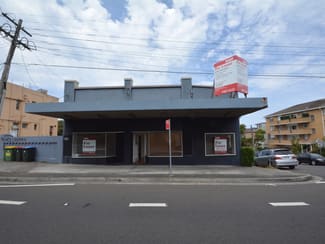 Rural / Farming commercial property leased at 439-441 Old South Head Road Rose Bay NSW 2029 Rural / Farming commercial property leased at 439-441 Old South Head Road Rose Bay NSW 2029