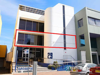 Offices commercial property leased at 106+107/29 Grose Street Parramatta NSW 2150 Offices commercial property leased at 106+107/29 Grose Street Parramatta NSW 2150