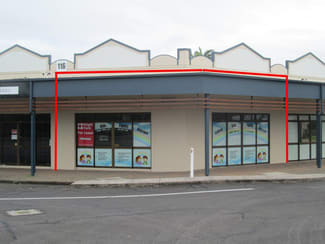 Offices commercial property leased at Shop 7/116 Hoare Street Manunda Manunda QLD 4870 Offices commercial property leased at Shop 7/116 Hoare Street Manunda Manunda QLD 4870