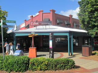 Shop & Retail commercial property leased at Ground Floor/43 Shields Street Cairns City QLD 4870 Shop & Retail commercial property leased at Ground Floor/43 Shields Street Cairns City QLD 4870