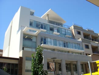Offices commercial property leased at 4A/4 Belgrave Street Kogarah NSW 2217 Offices commercial property leased at 4A/4 Belgrave Street Kogarah NSW 2217