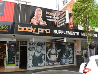 Shop & Retail commercial property leased at 88 Gymea Bay Road Gymea NSW 2227 Shop & Retail commercial property leased at 88 Gymea Bay Road Gymea NSW 2227