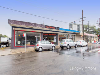 Shop & Retail commercial property leased at 7/322-324 Pennant Hills Road Carlingford NSW 2118 Shop & Retail commercial property leased at 7/322-324 Pennant Hills Road Carlingford NSW 2118