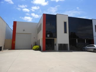 Factory, Warehouse & Industrial commercial property leased at 1/9 Kelletts Road Rowville VIC 3178 Factory, Warehouse & Industrial commercial property leased at 1/9 Kelletts Road Rowville VIC 3178