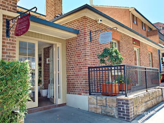 Shop & Retail commercial property leased at 36/70 Phillip Street Parramatta NSW 2150