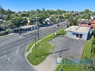 Shop & Retail commercial property leased at Redbank Plains QLD 4301 Shop & Retail commercial property leased at Redbank Plains QLD 4301