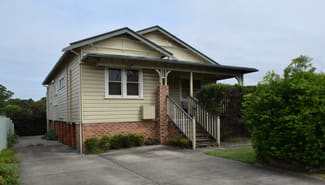 Offices commercial property leased at 20 Newcastle Street Cardiff NSW 2285 Offices commercial property leased at 20 Newcastle Street Cardiff NSW 2285